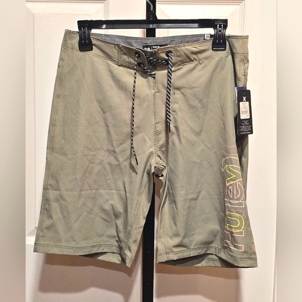 Hurley Crossover Board Shorts Swim Trunks